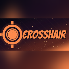 Crosshair Icon